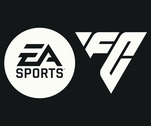 EA Sports FC PS5 PlayStation 5 PS4 2