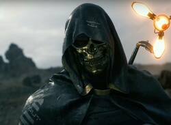 Hideo Kojima Releases Death Stranding Teaser - Is a New Trailer Coming?