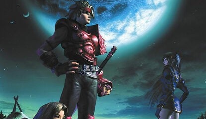 The Legend of Dragoon PS5, PS4 Patch Should Solve Performance Issues
