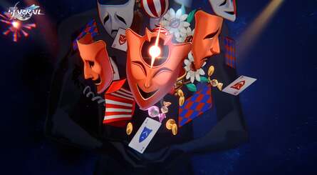 Honkai: Star Rail's Humongous Sequel-Sized PS5 Update Embraces Otaku Culture 3