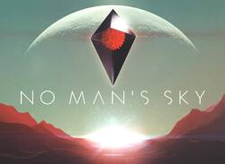 No Man's Sky May Finally Be Getting Multiplayer