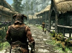 Incoming Skyrim Special Edition PS4 Patch Should Fix Crashing Issues