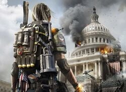 Somehow, The Division 2's PS5 Patch Loses Visual Features from PS4 Pro