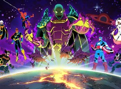 Marvel Cosmic Invasion's Unannounced Final Characters Have Leaked Online