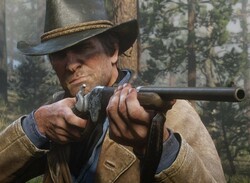 Red Dead Redemption 2 Leak Leads to £1 Million Settlement