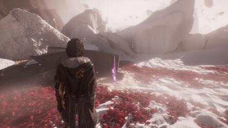 Clair Obscur: Expedition 33: White Sands Walkthrough 2