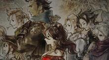 Octopath Traveler