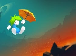 Sony Releases Lemmings for Smartphones, and It's Stuffed with Microtransactions