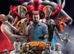 Believe It or Not, Atomic Heart Is Still Getting DLC