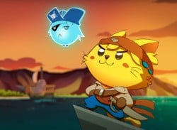 Cat Quest: Pirates of the Purribean Brings the Fangtastic Action RPG Series Back to PS5, PS4