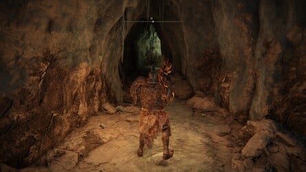 Elden Ring: How to Complete Cave of the Forlorn 54