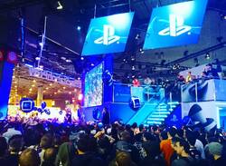 You Won't Want to Miss Paris Games Week, Says Sony