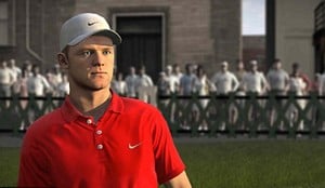 Wazza as he'll appear in Tiger Woods PGA Tour 13.