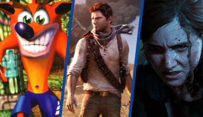 One of PlayStation's Best Developers Marks 40 Years of Incredible Games