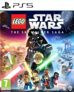 LEGO Star Wars: The Skywalker Saga (PS5)