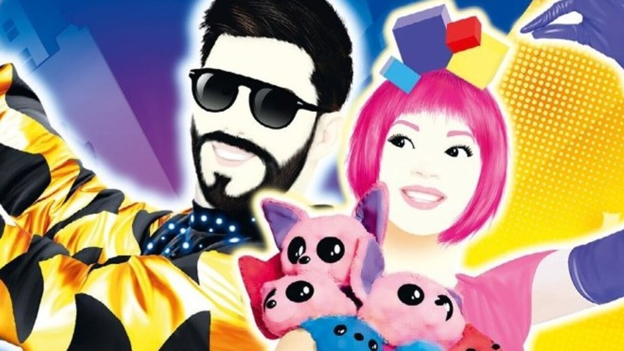 Just Dance 2016 Review (PS4)