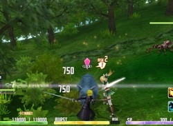 Fight Alongside Your Favourite Characters in Sword Art Online: Hollow Fragment
