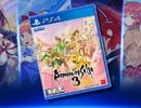 'Great Games Belong in Your Collection, Not Just Your Library': Retailer Promotes Physical Revival with Reprinted PS4 Lineup