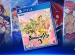 'Great Games Belong in Your Collection, Not Just Your Library': Retailer Promotes Physical Revival with Reprinted PS4 Lineup
