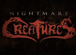Almost 20 Years Later, Nightmare Creatures Is Making a Comeback