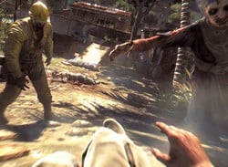 Dying Light's New Story Trailer Is Brash, Brooding, and Beautiful