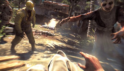 Dying Light's New Story Trailer Is Brash, Brooding, and Beautiful