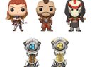 Funko Announces Horizon: Zero Dawn Pop! Figurines