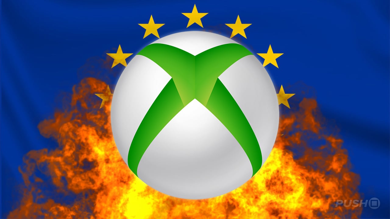 The EU is set to investigate the Microsoft-Activision deal in more depth,  it's claimed