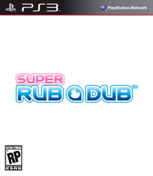 Super Rub 'a' Dub