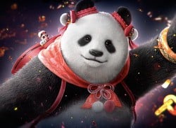 Panda Is Fighting for Bamboo Shoots in Latest Tekken 8 Character Trailer