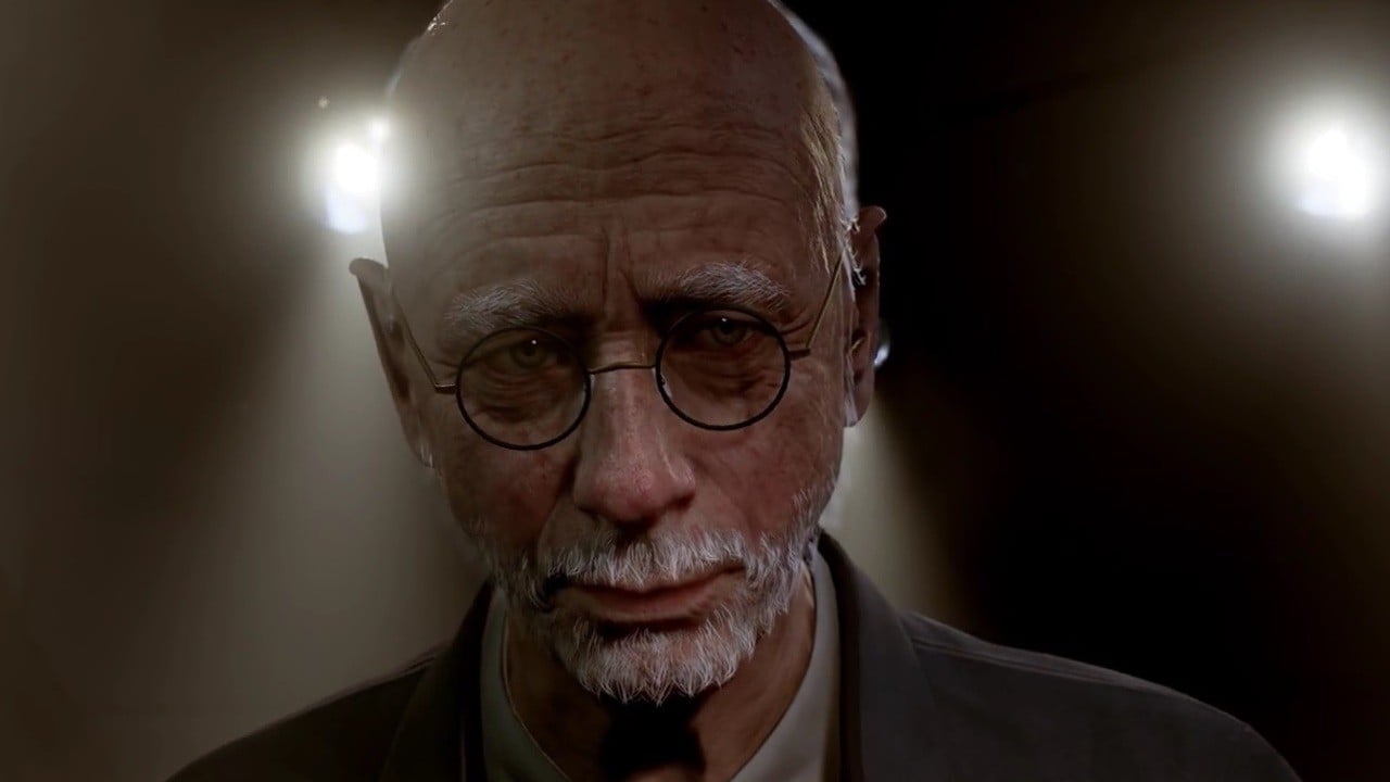 PSVR Duo The Inpatient, Bravo Team Delayed into 2018 | Push Square