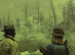 Fallout 4: Far Harbor Removes Fog to Boost PS4 Framerate