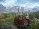 Uncharted: The Lost Legacy's Western Ghats Chapter Is One of the Series' Best