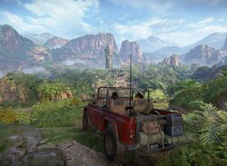 Uncharted: The Lost Legacy's Western Ghats Chapter Is One of the Series' Best