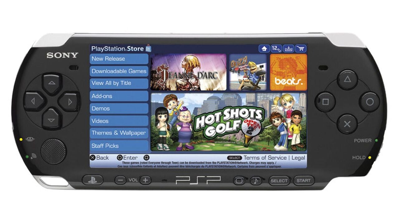 PS3, PS Vita, and PSP Online Stores to Close This Summer, Says New