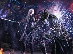 Devil May Cry 5 Special Edition Announced for PS5 Launch, Play as Vergil