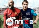 UK Sales Charts: Ain't No Stopping FIFA 12