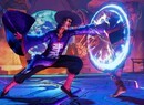 An Introduction to Street Fighter V's F.A.N.G.