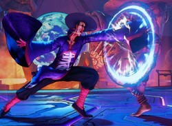 An Introduction to Street Fighter V's F.A.N.G.