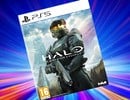 Halo's Physical PS5 Disc Won't Play without a Download