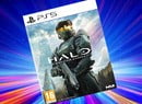 Halo: Campaign Evolved Is Another PS5 Disc That Requires a Download to Actually Play