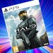 Halo's Physical PS5 Disc Won't Play without a Download