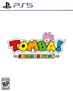 Tomba! Special Edition