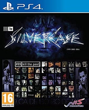 The Silver Case