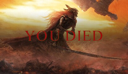 Elden Ring Players Have Spent a Year Dying Over 9 Billion Times