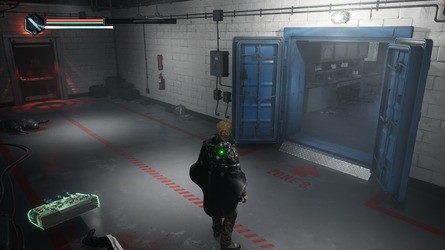 Hell Is Us: How to Solve the Auriga Museum 31