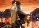 Doctor Who on Vita Will Use Unreal Engine 3