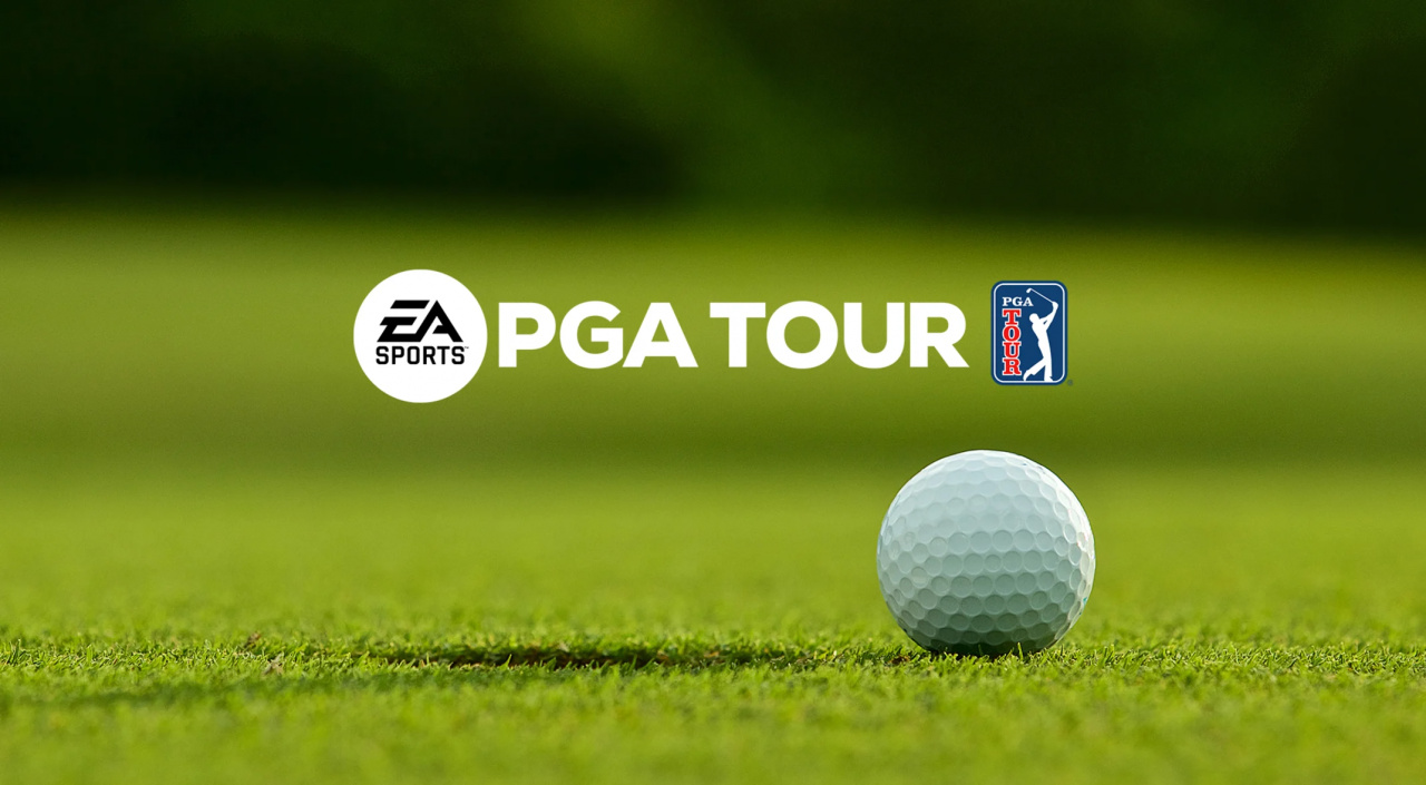 EA Sports PGA Tour Delayed Indefinitely