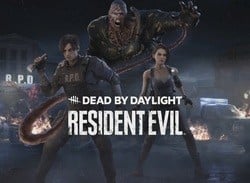 Resident Evil Opens an Umbrella Over Dead by Daylight on PS5, PS4 Next Month