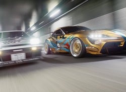 Tokyo Xtreme Racer Has Incredible PS2 Energy in Latest PS5 Gameplay Trailer